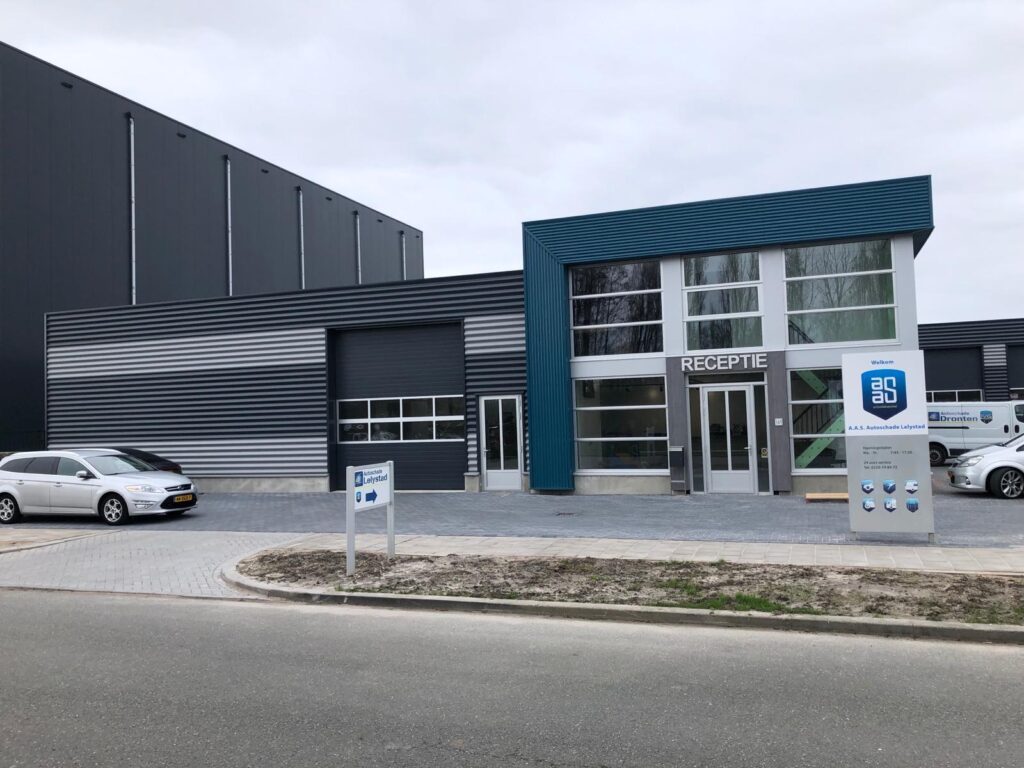 Herder Autoschade Leusden