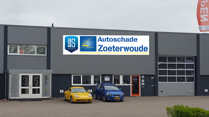 Herder Autoschade Leusden