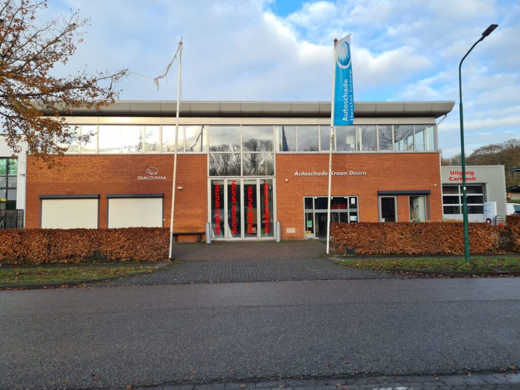 Herder Autoschade Leusden